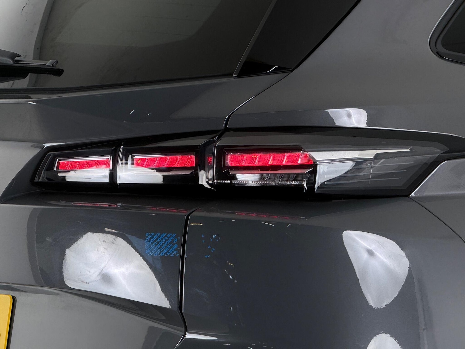 Used Peugeot 308 SW 2023 for sale - 76620571: Photo 10