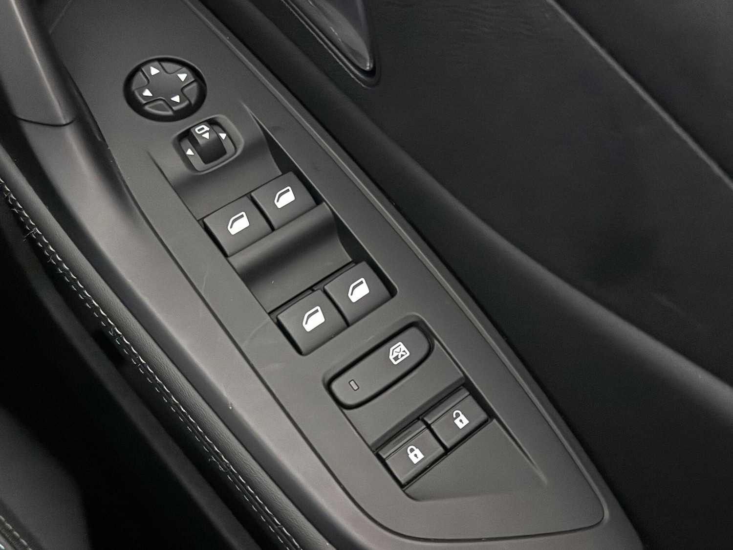 Used Peugeot 308 SW 2023 for sale - 76620571: Photo 22