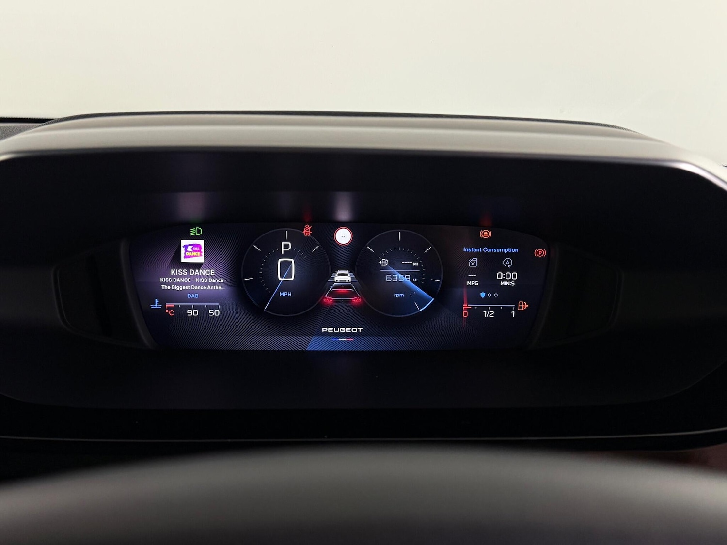 Used Peugeot 308 SW 2023 for sale - 76620571: Photo 26