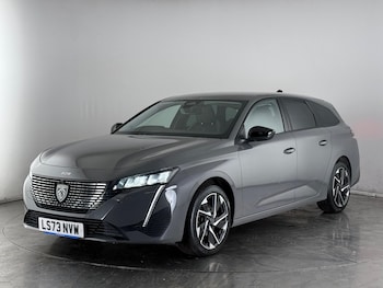 Used Peugeot 308 SW 2023 for sale - 76620571: Photo