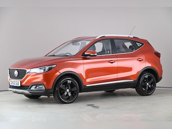 Used MG MG ZS 2020 for sale - 78101580: Photo