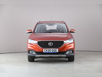 Used MG MG ZS 2020 for sale - 78101580: Photo