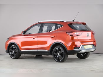 Used MG MG ZS 2020 for sale - 78101580: Photo