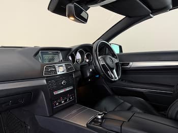 Used Mercedes-Benz E Class 2016 for sale - 79602426: Photo