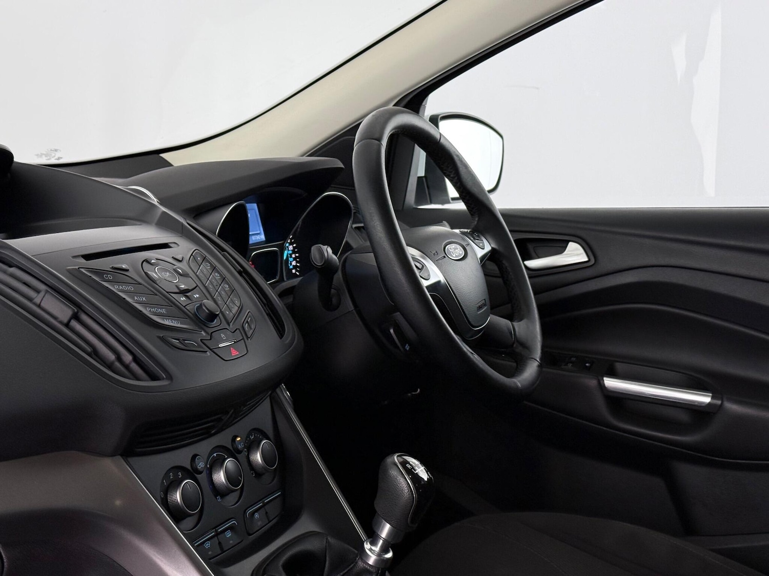 Used Ford Kuga 2016 for sale - 77182653: Photo 12