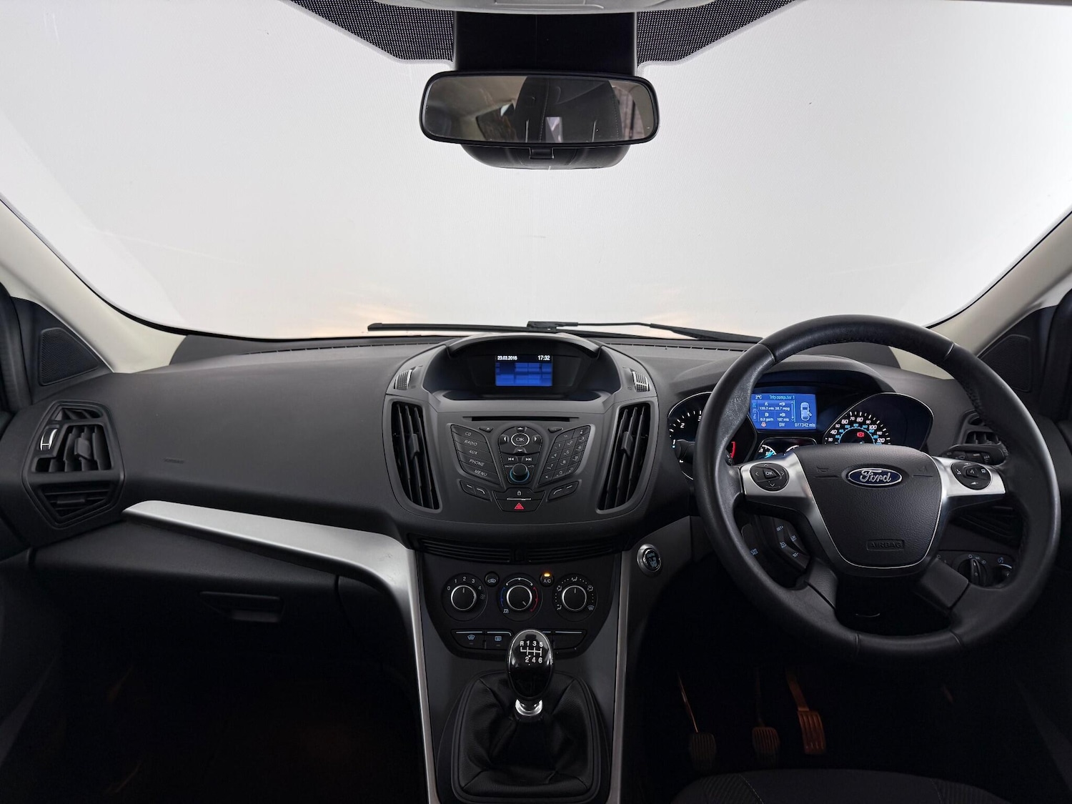 Used Ford Kuga 2016 for sale - 77182653: Photo 13