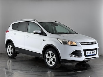 Used Ford Kuga 2016 for sale - 77182653: Photo