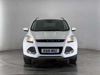 Used Ford Kuga 2016 for sale - 77182653: Photo