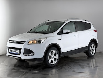 Used Ford Kuga 2016 for sale - 77182653: Photo
