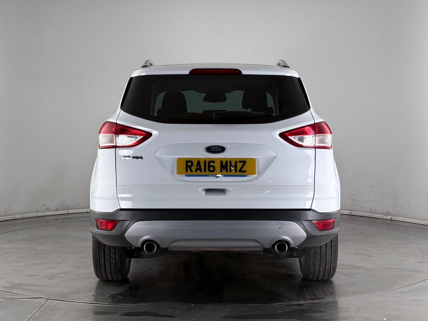 Used Ford Kuga 2016 for sale - 77182653: Photo 5