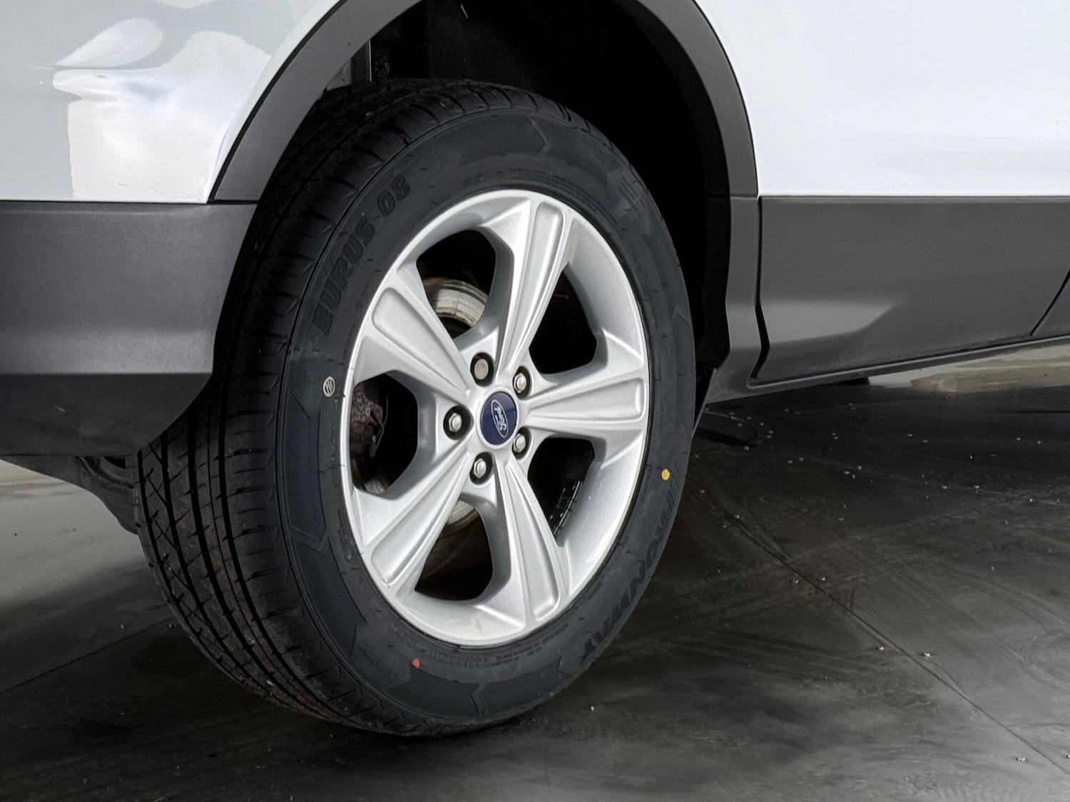 Used Ford Kuga 2016 for sale - 77182653: Photo 8