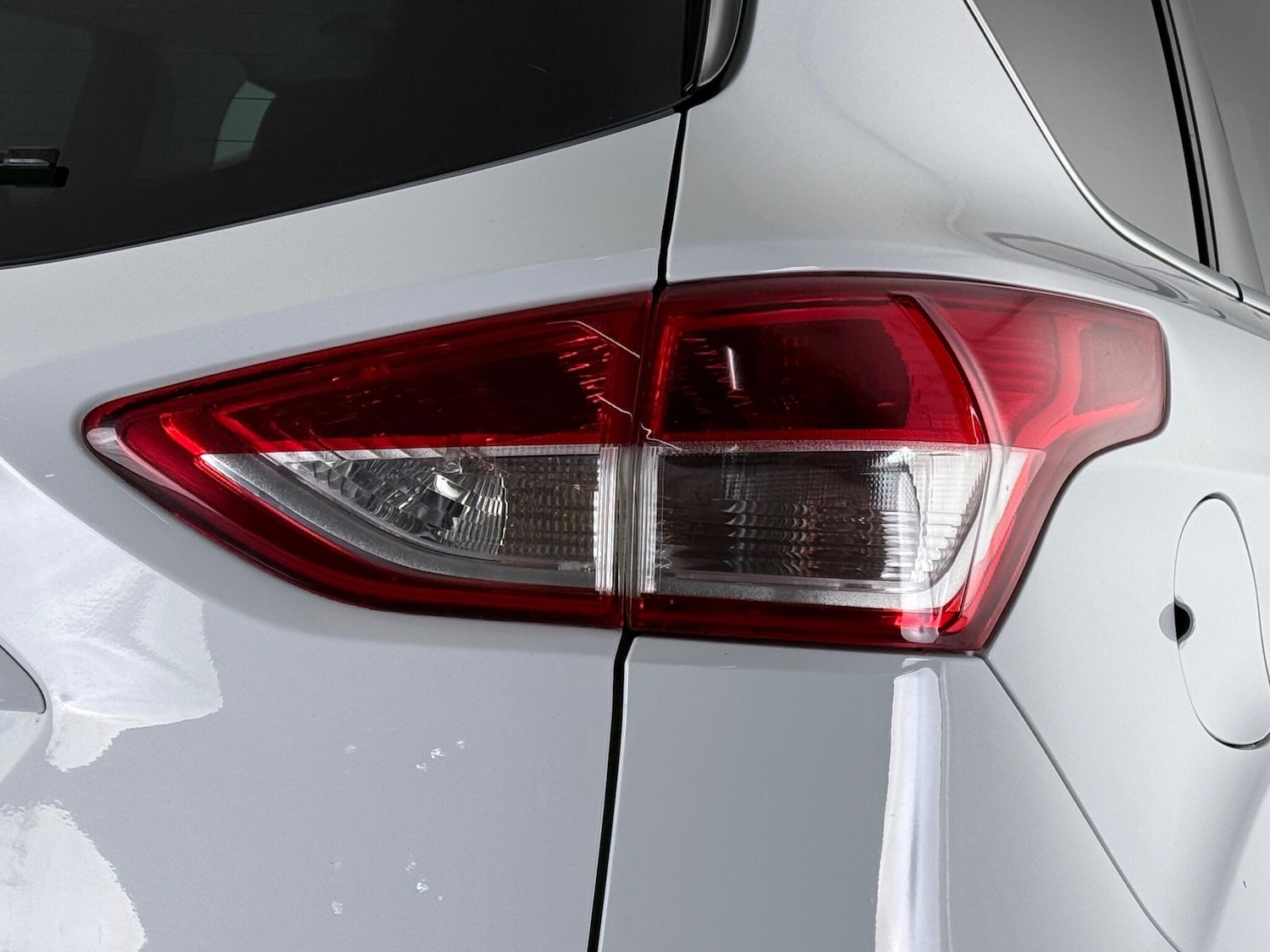 Used Ford Kuga 2016 for sale - 77182653: Photo 9