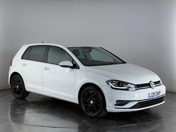 Used Volkswagen Golf 2020 for sale - 75528071: Photo