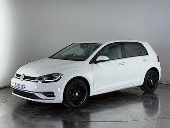 Used Volkswagen Golf 2020 for sale - 75528071: Photo