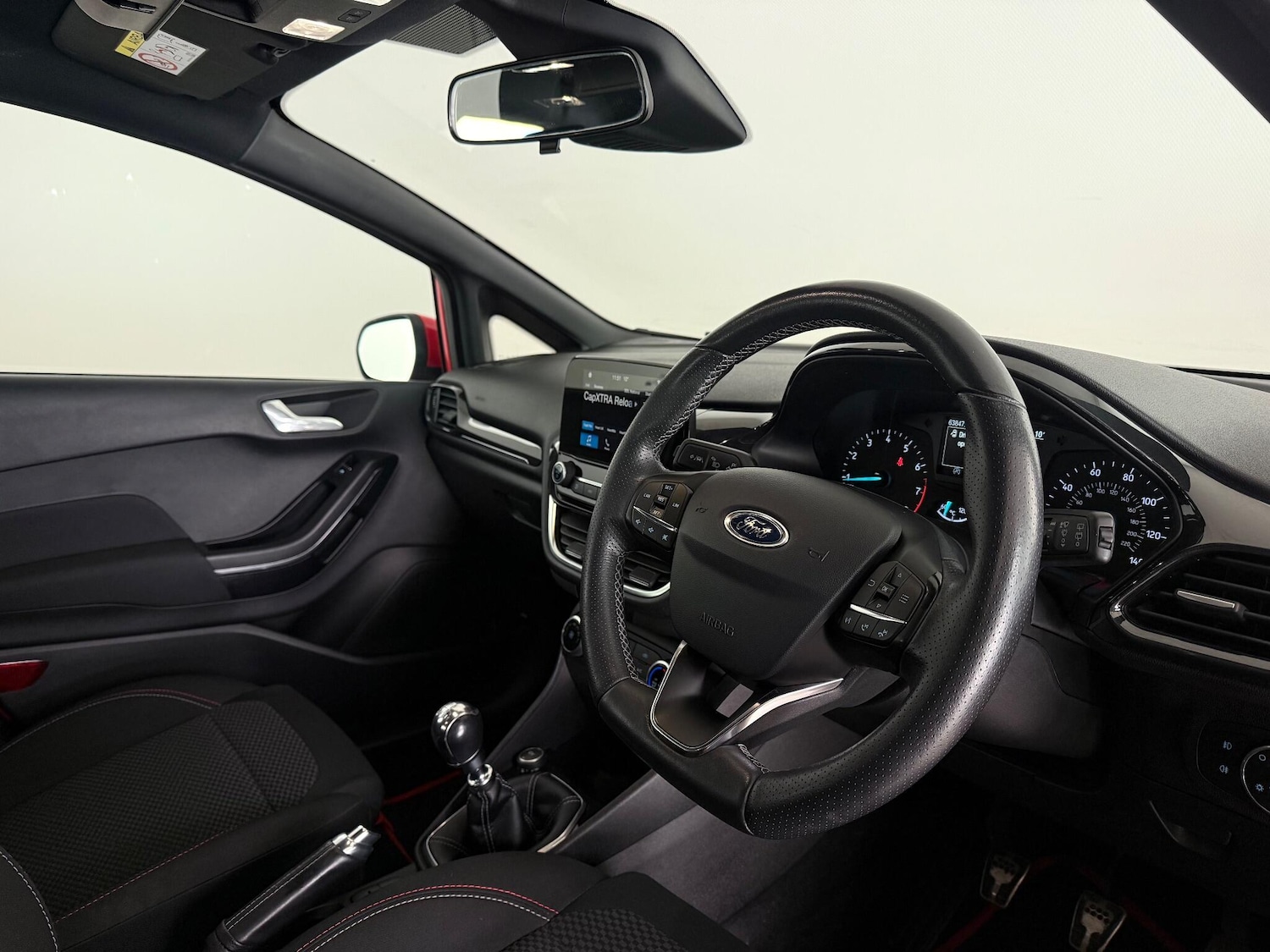 Used Ford Fiesta 2018 for sale - 77246382: Photo 10