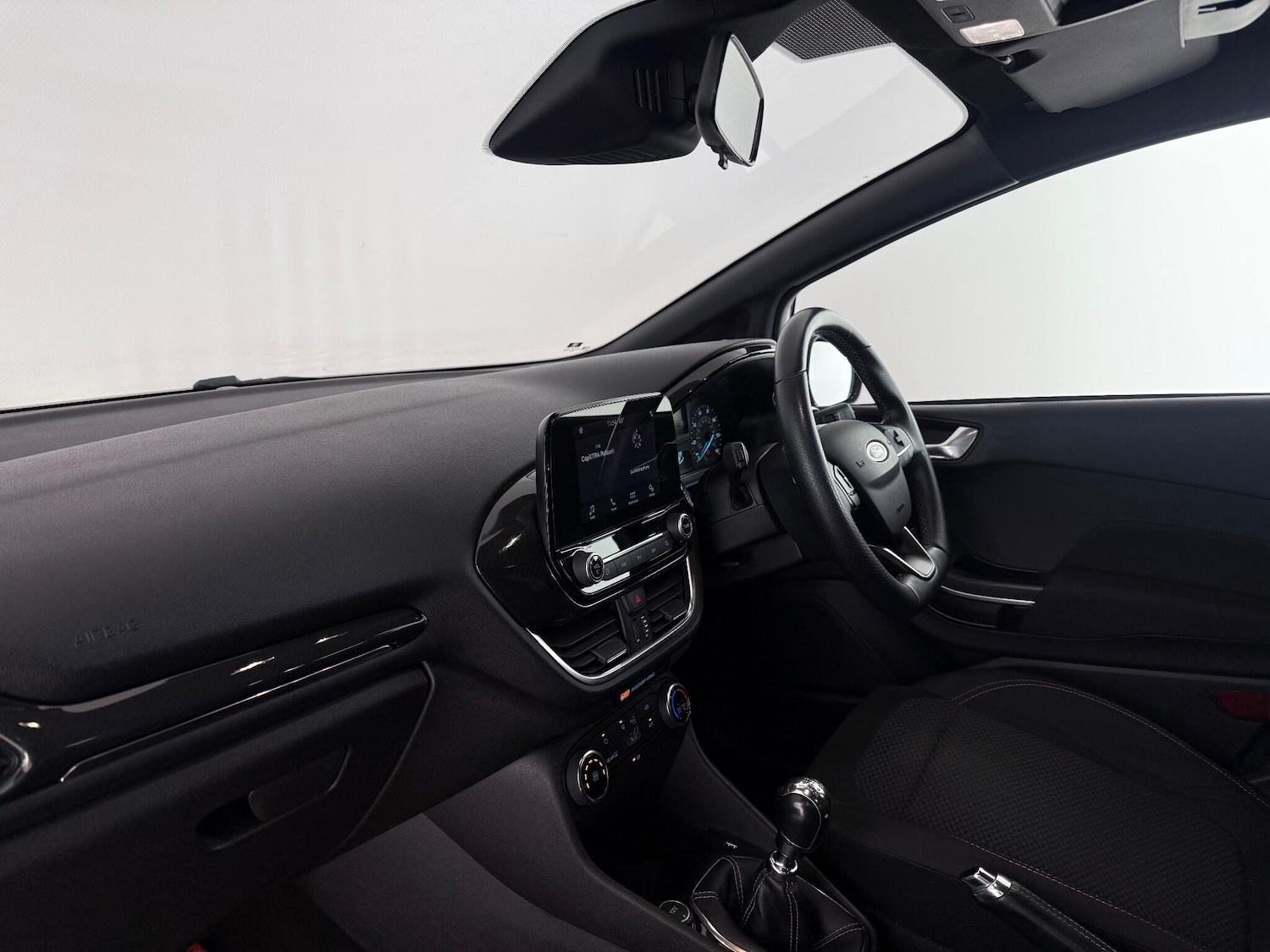 Used Ford Fiesta 2018 for sale - 77246382: Photo 12