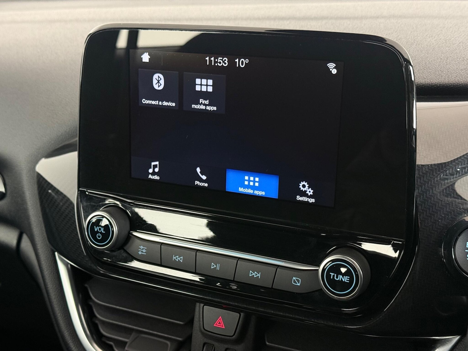 Used Ford Fiesta 2018 for sale - 77246382: Photo 24