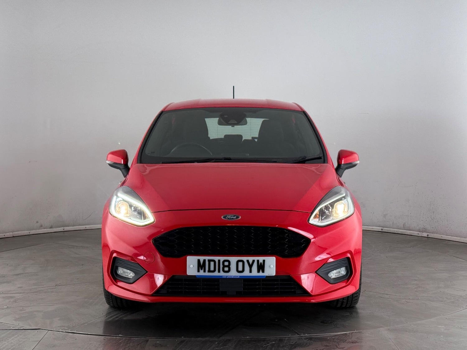 Used Ford Fiesta 2018 for sale - 77246382: Photo 5