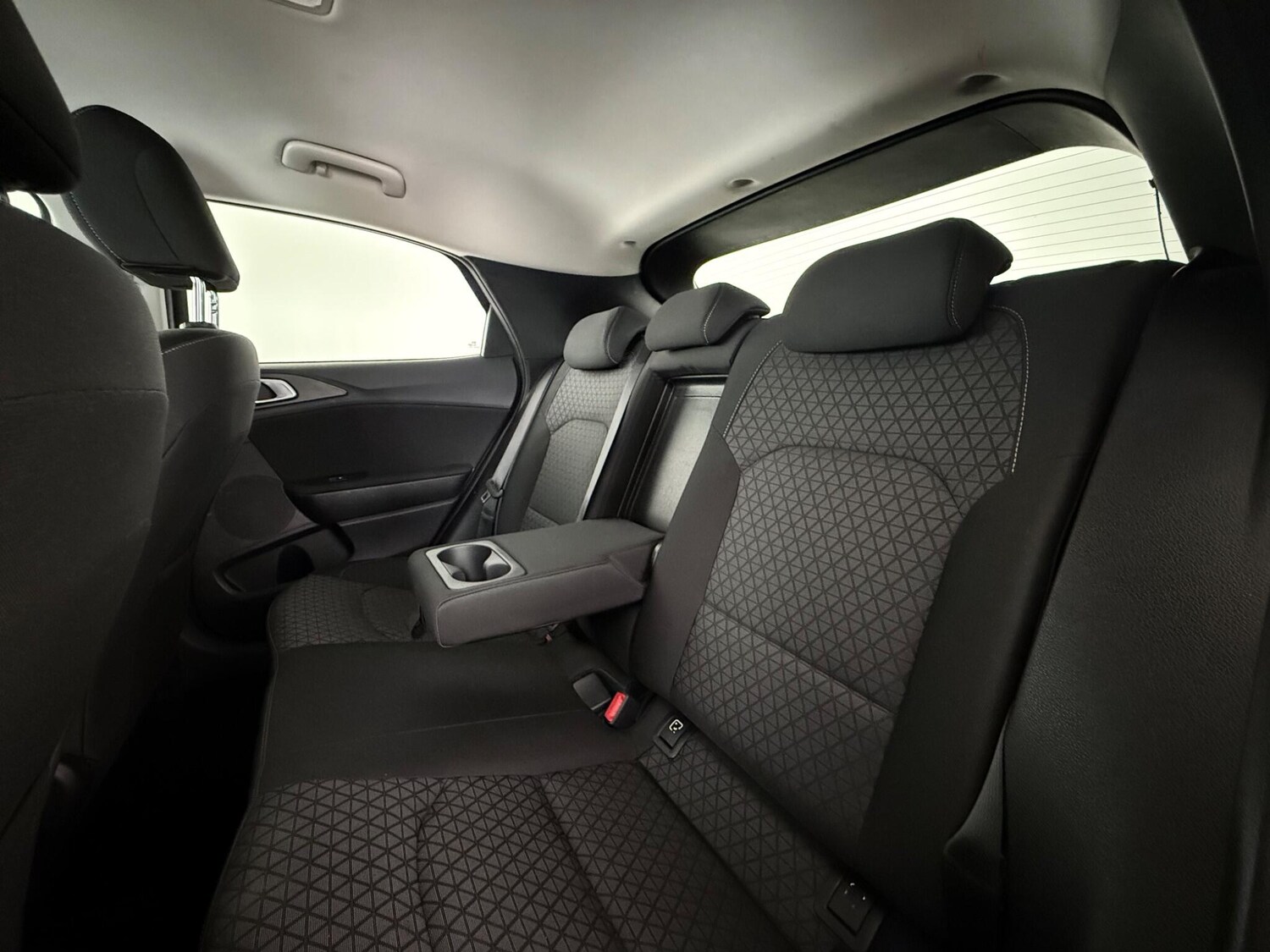 Used Kia XCeed 2020 for sale - 77744242: Photo 12