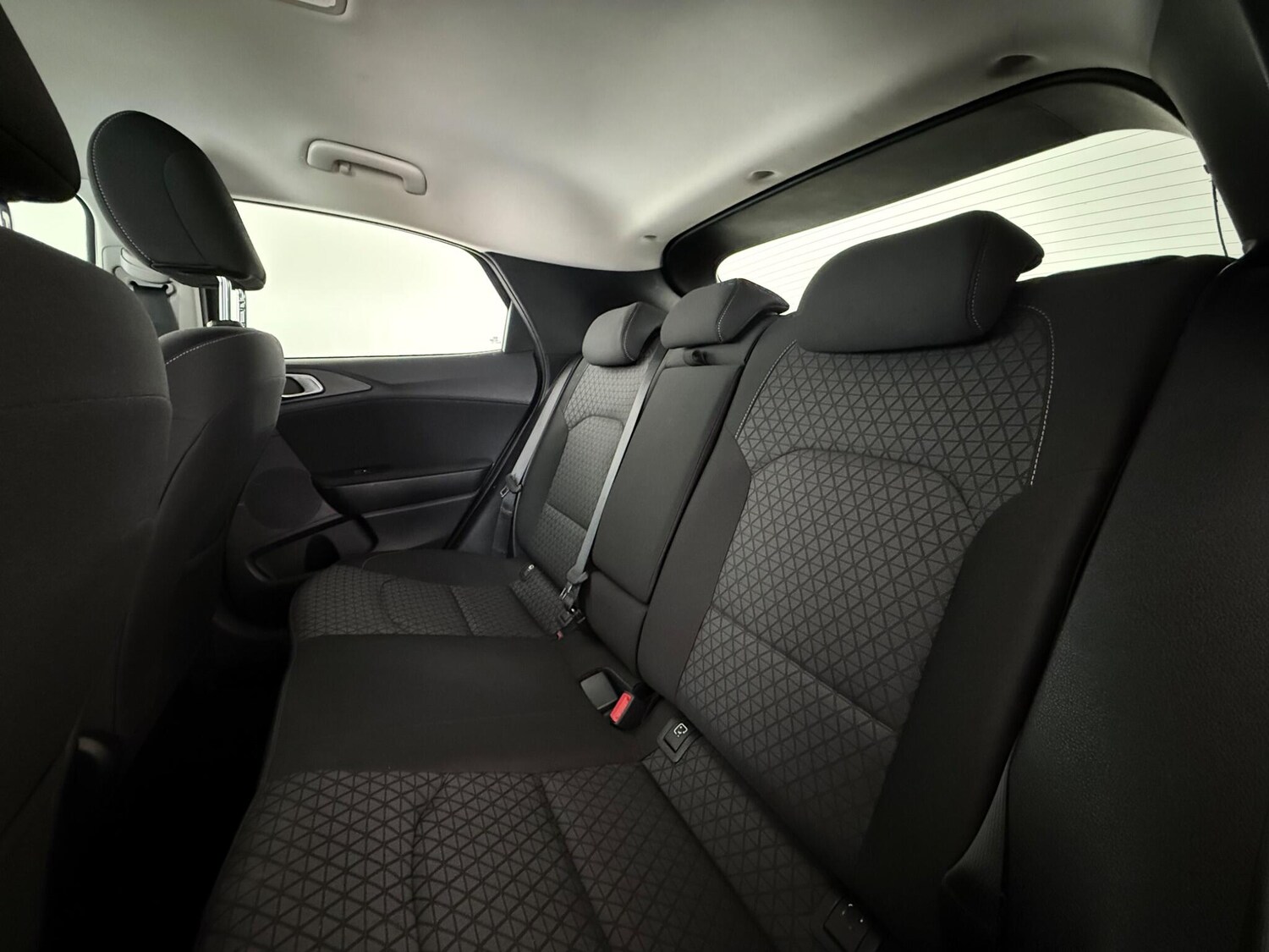 Used Kia XCeed 2020 for sale - 77744242: Photo 13