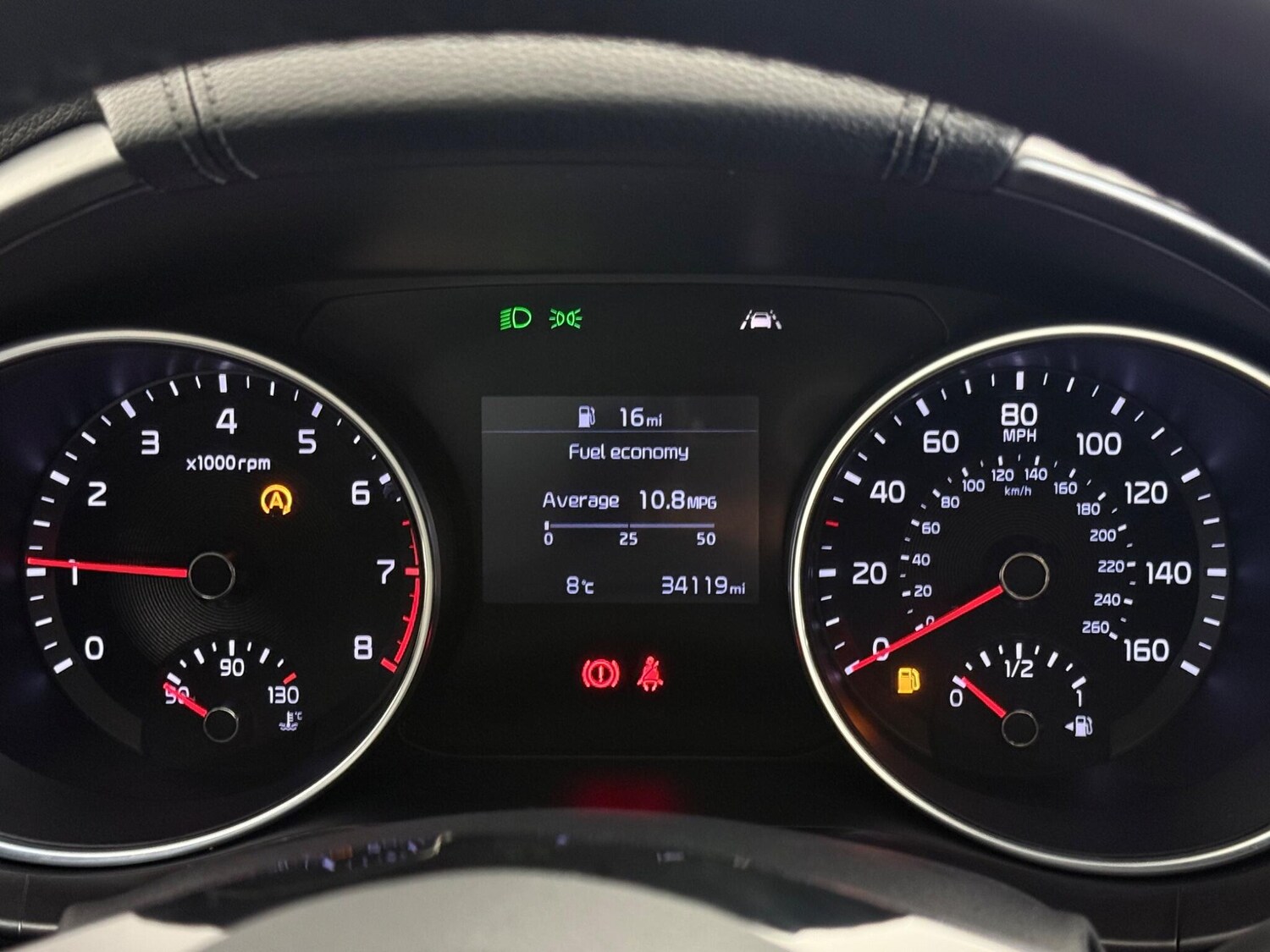 Used Kia XCeed 2020 for sale - 77744242: Photo 14