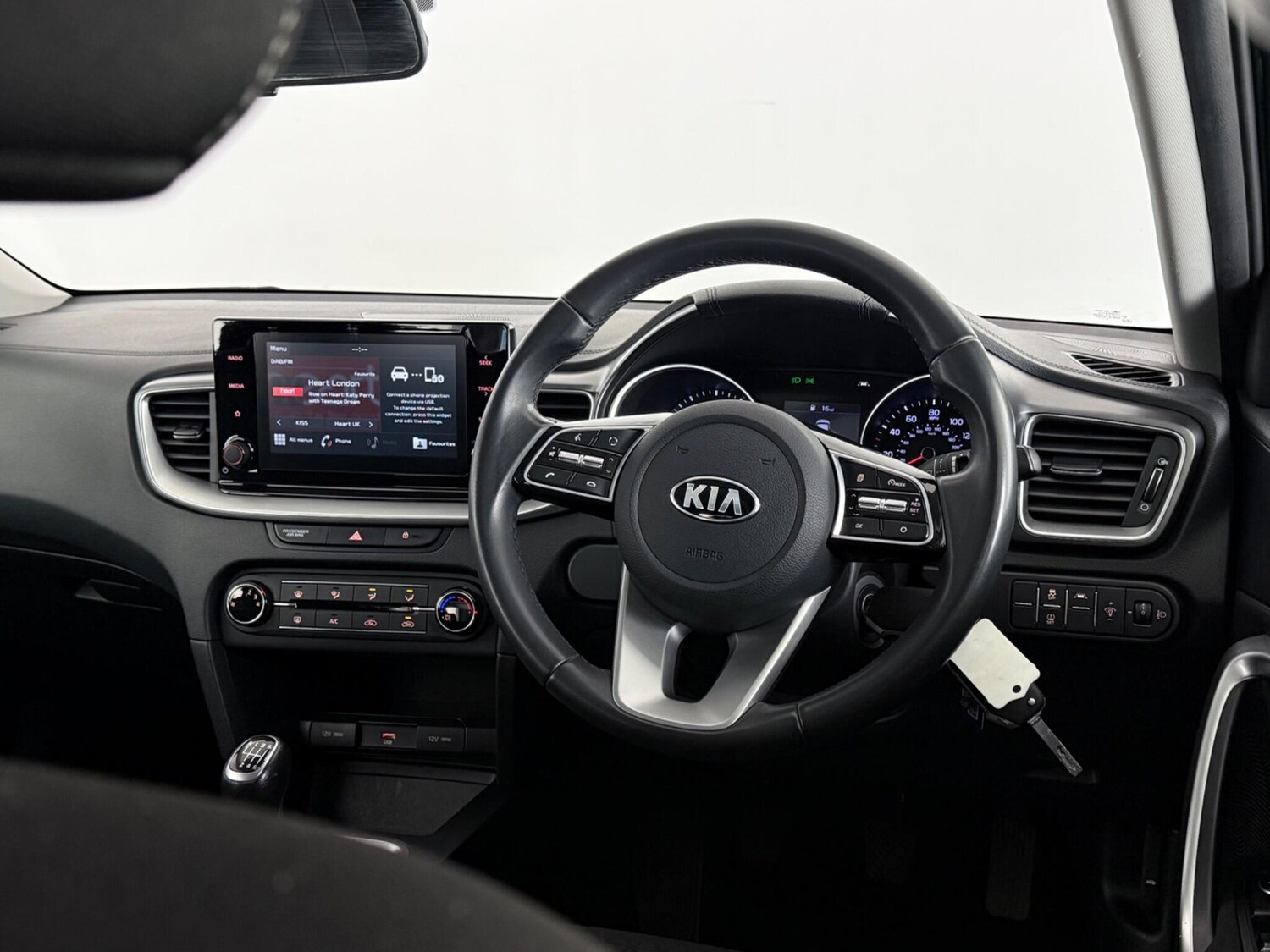 Used Kia XCeed 2020 for sale - 77744242: Photo 15