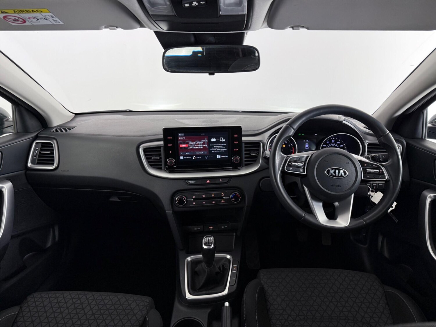 Used Kia XCeed 2020 for sale - 77744242: Photo 17