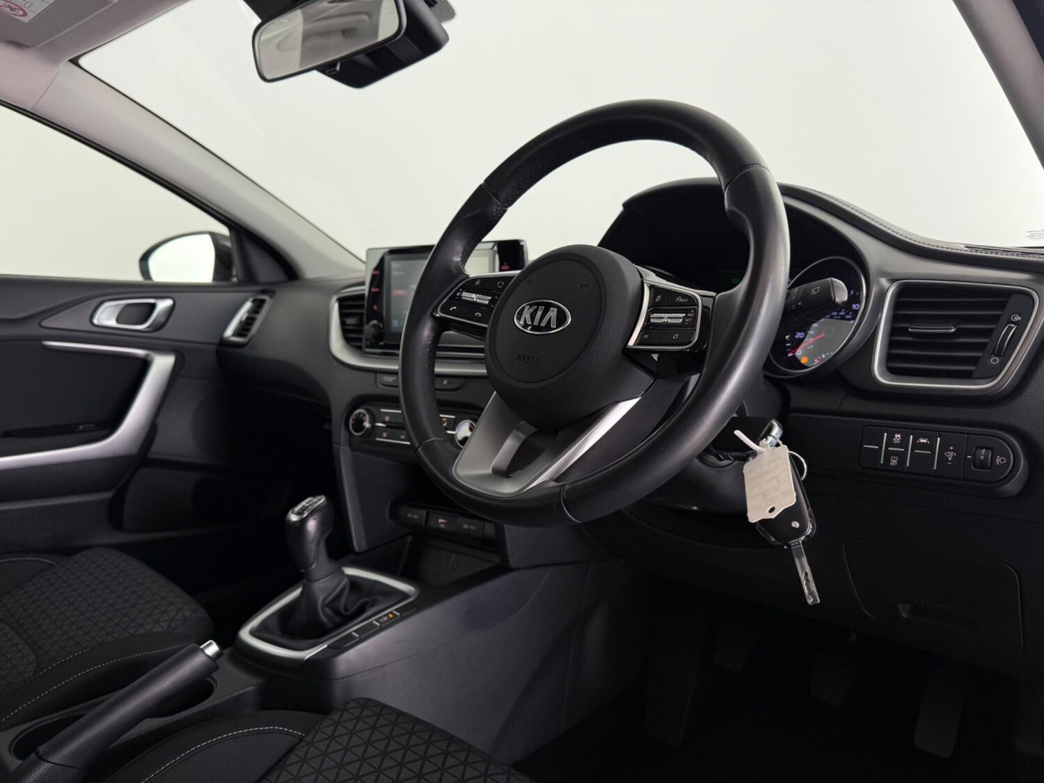 Used Kia XCeed 2020 for sale - 77744242: Photo 18