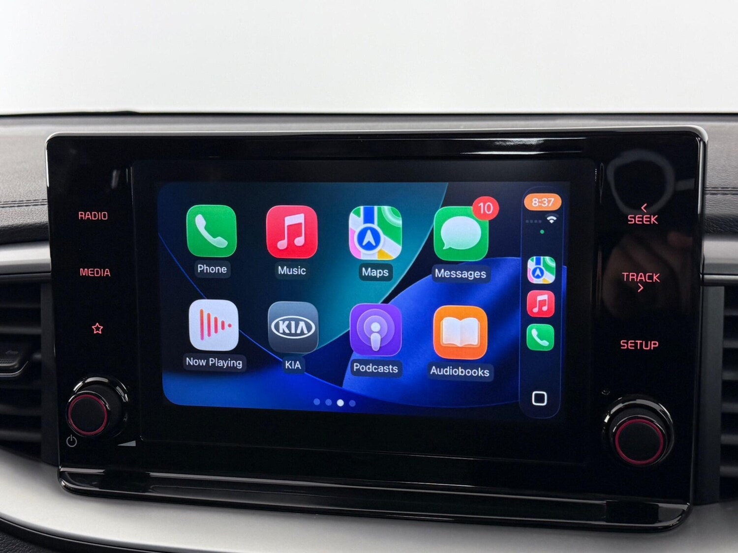 Used Kia XCeed 2020 for sale - 77744242: Photo 26