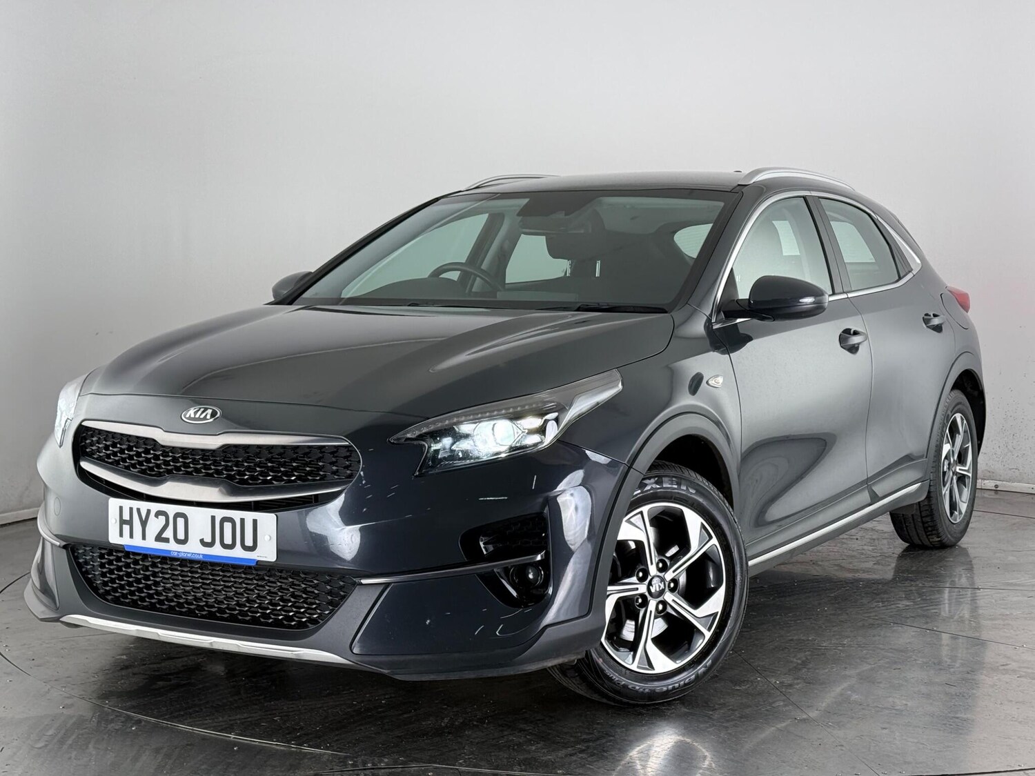 Used Kia XCeed 2020 for sale - 77744242: Photo 32