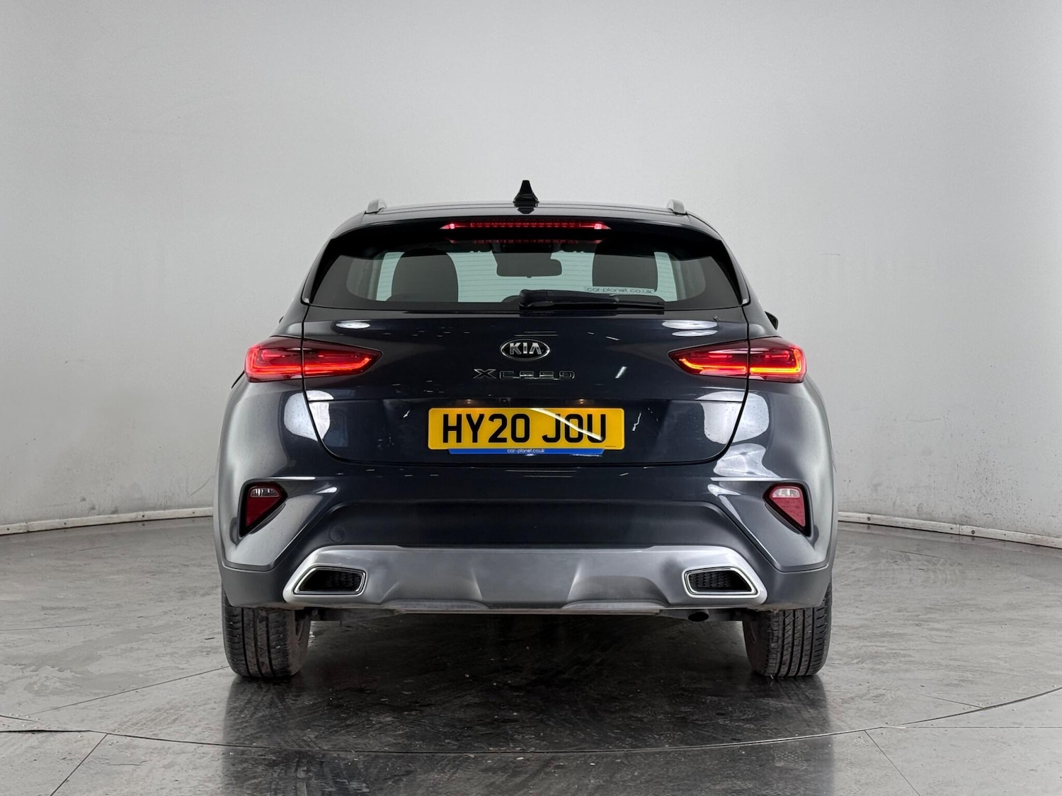 Used Kia XCeed 2020 for sale - 77744242: Photo 5