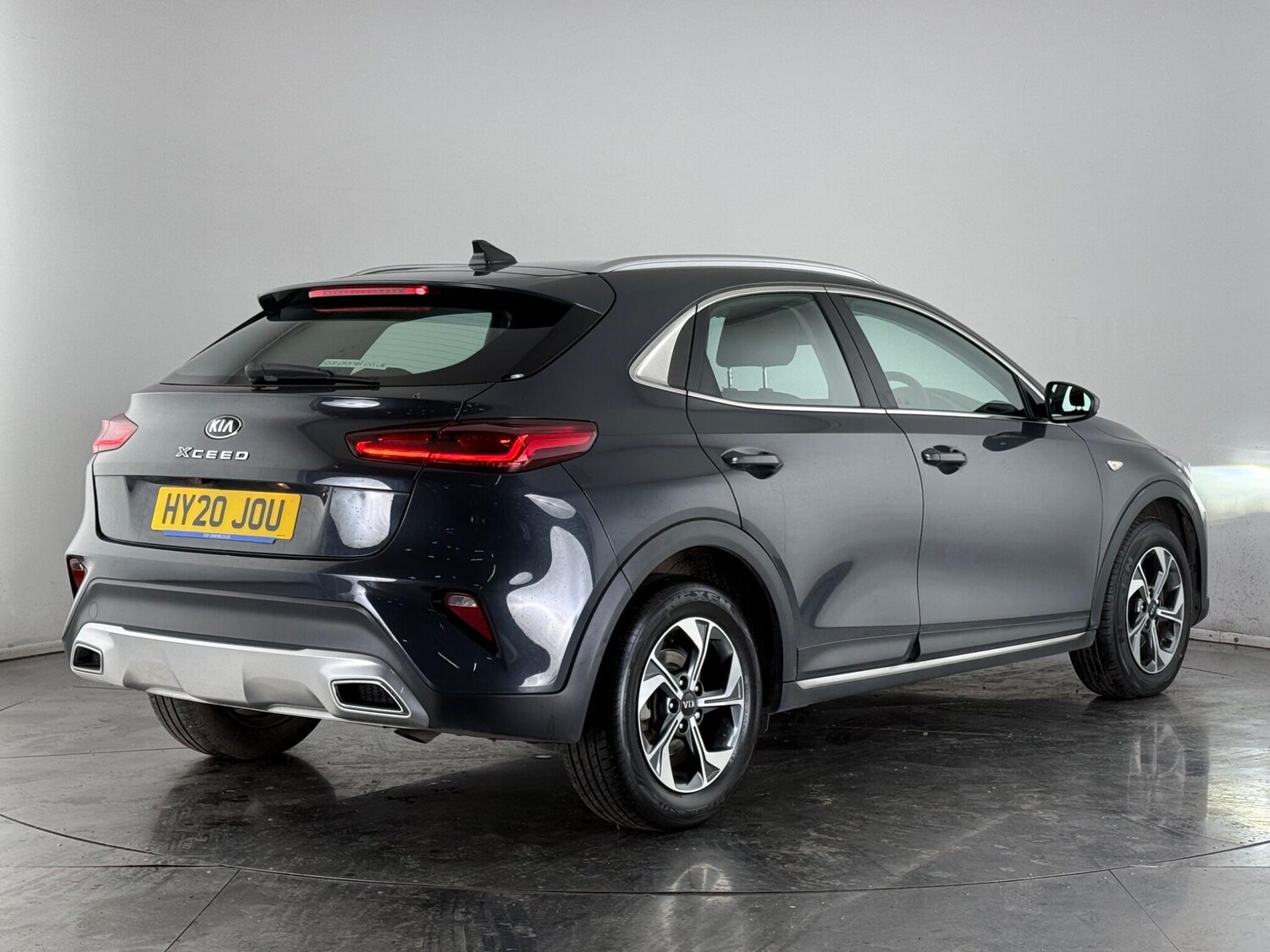 Used Kia XCeed 2020 for sale - 77744242: Photo 6