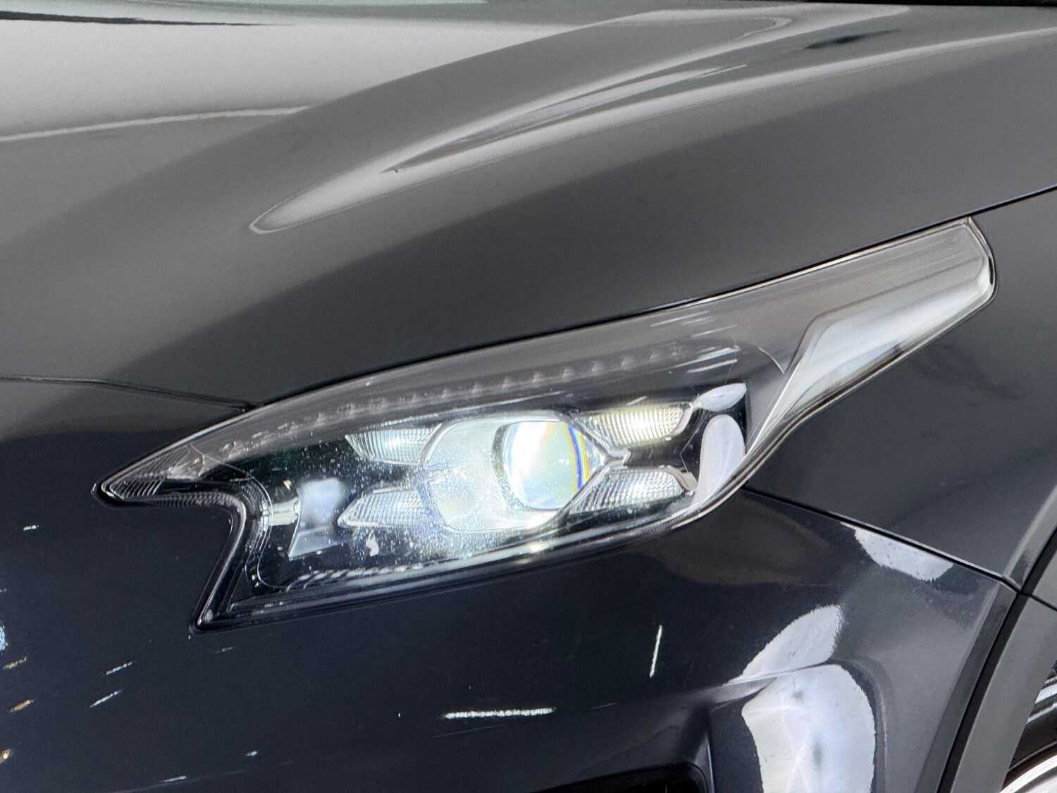 Used Kia XCeed 2020 for sale - 77744242: Photo 7