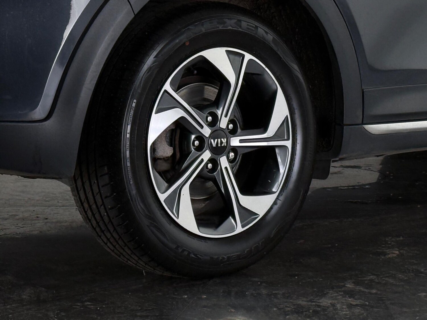 Used Kia XCeed 2020 for sale - 77744242: Photo 8