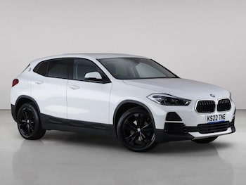 Used BMW X2 2022 for sale - 79468548: Photo