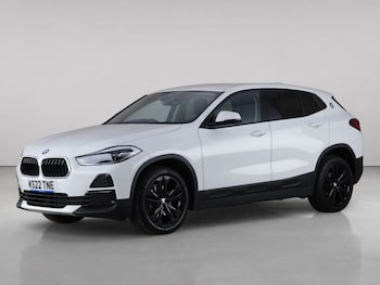 Used BMW X2 2022 for sale - 79468548: Photo