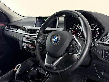 Used BMW X2 2022 for sale - 79468548: Photo