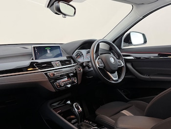 Used BMW X2 2022 for sale - 79468548: Photo