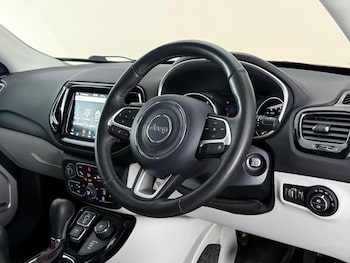 Used Jeep Compass 2019 for sale - 77260173: Photo