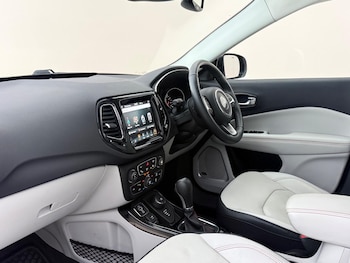 Used Jeep Compass 2019 for sale - 77260173: Photo