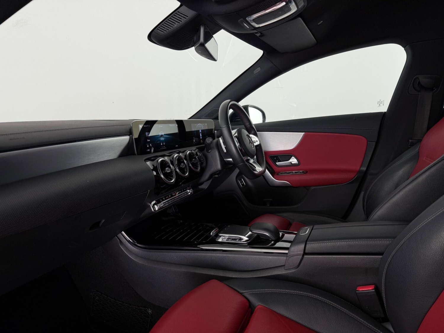 Used Mercedes-Benz CLA 2020 for sale - 77525194: Photo 13