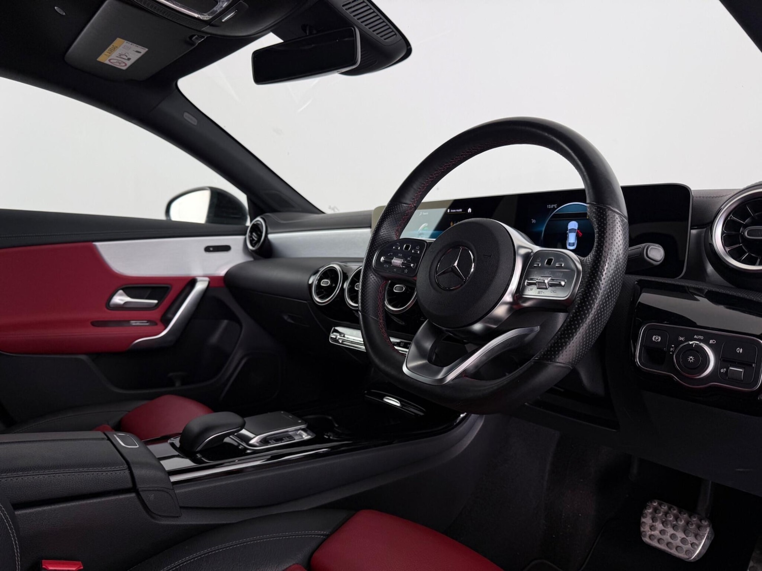 Used Mercedes-Benz CLA 2020 for sale - 77525194: Photo 14