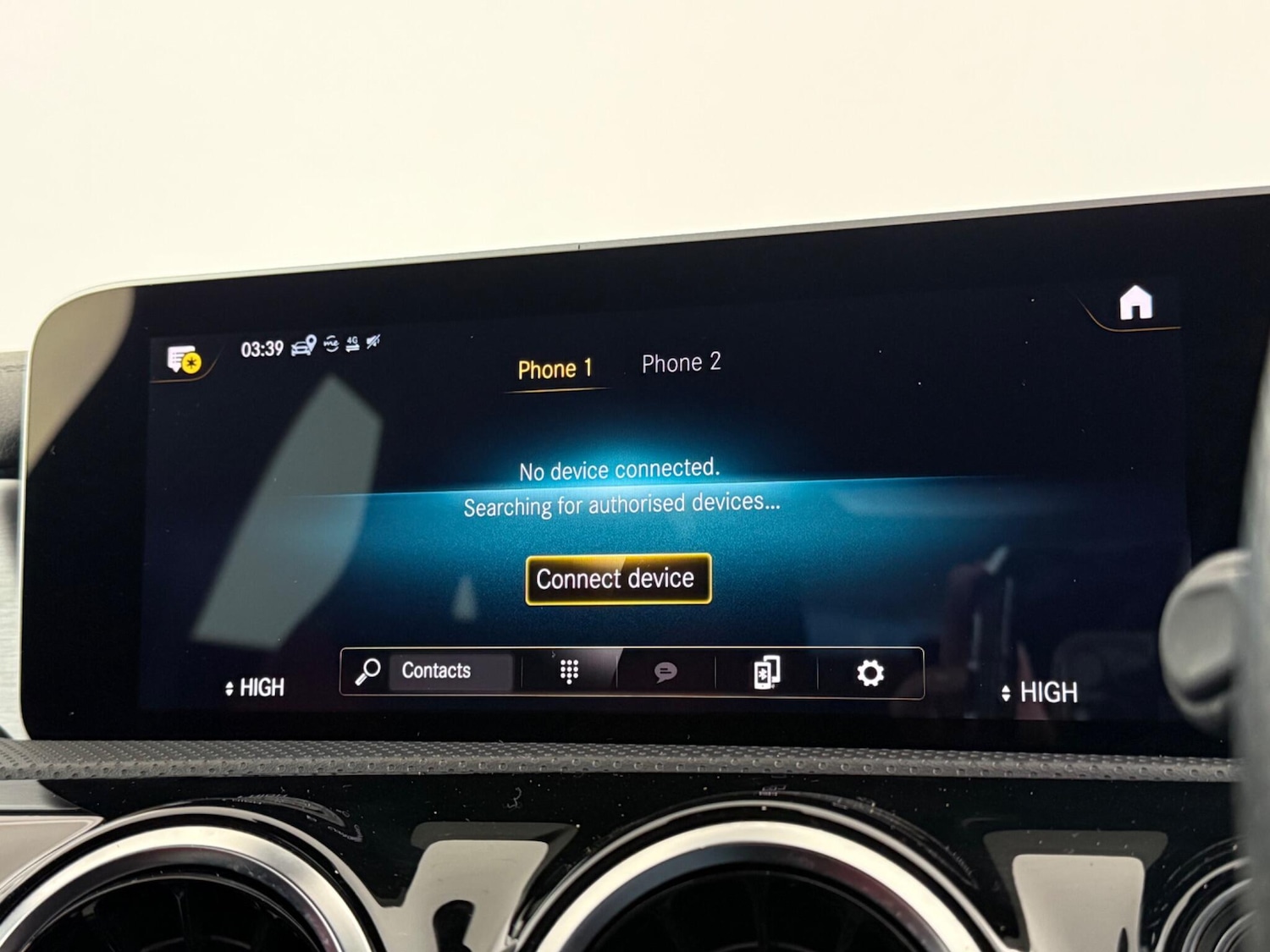 Used Mercedes-Benz CLA 2020 for sale - 77525194: Photo 20