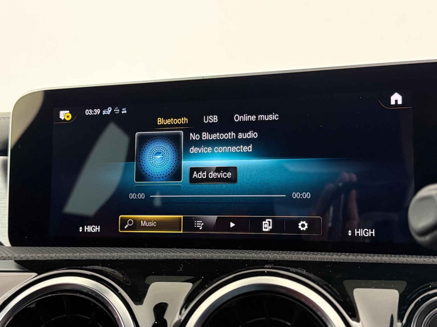 Used Mercedes-Benz CLA 2020 for sale - 77525194: Photo 22