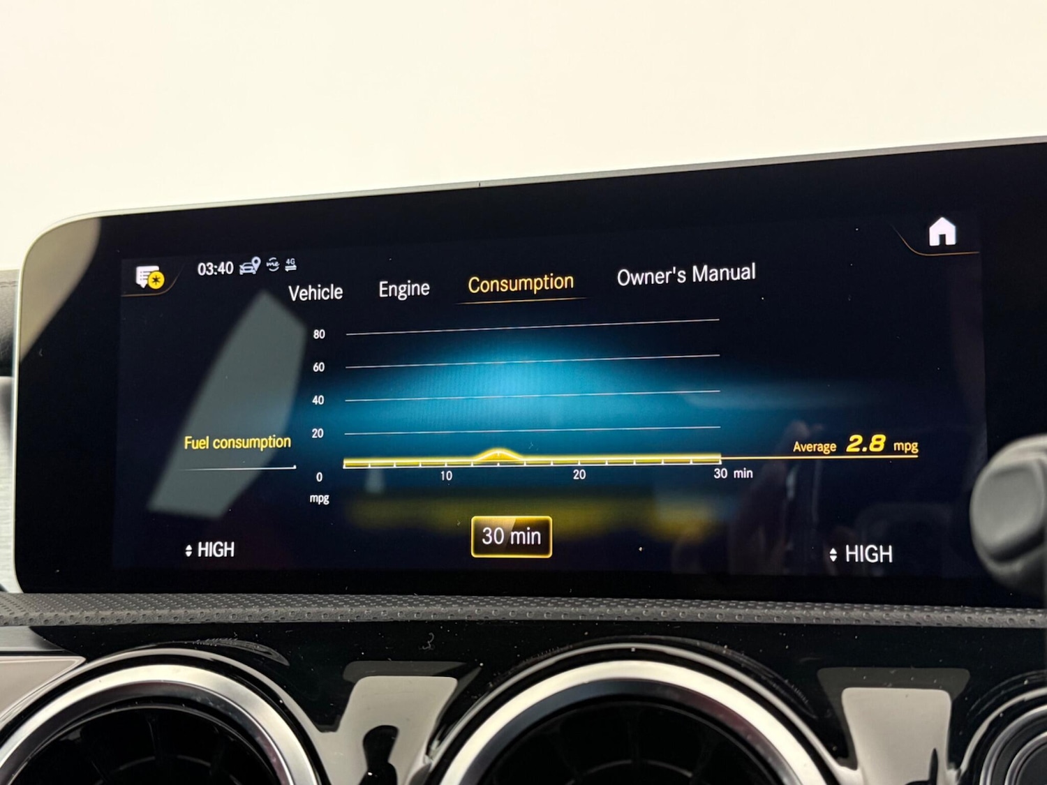 Used Mercedes-Benz CLA 2020 for sale - 77525194: Photo 23