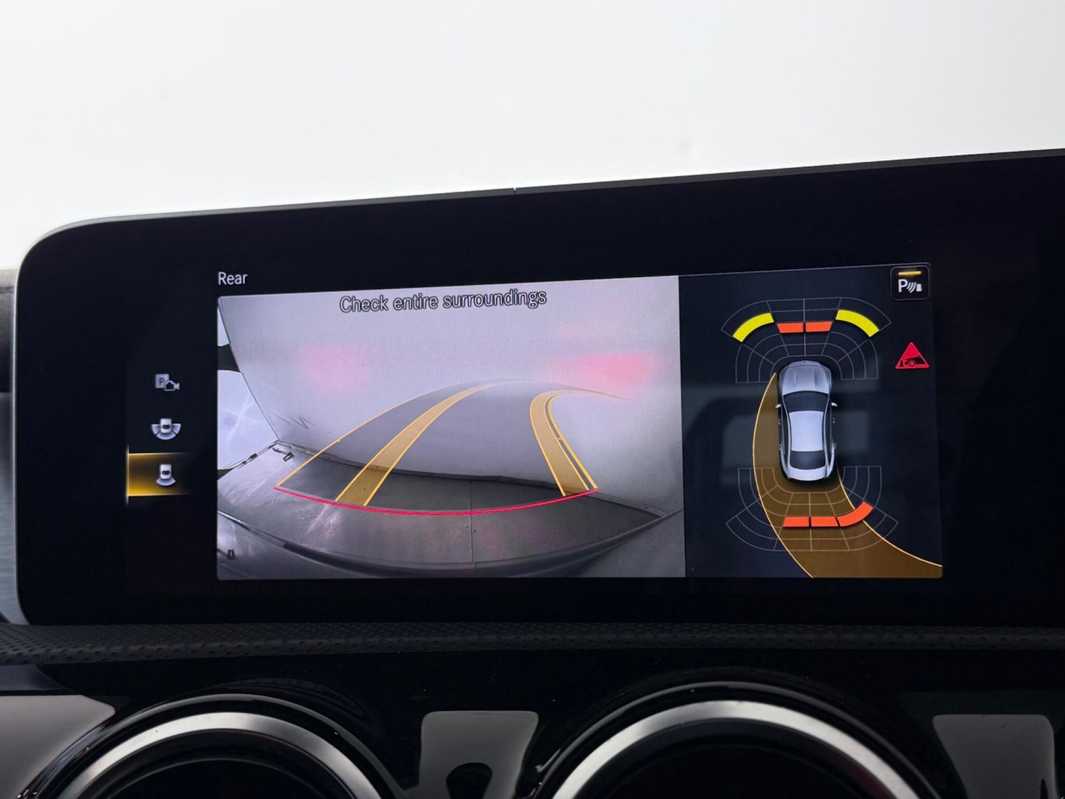 Used Mercedes-Benz CLA 2020 for sale - 77525194: Photo 27