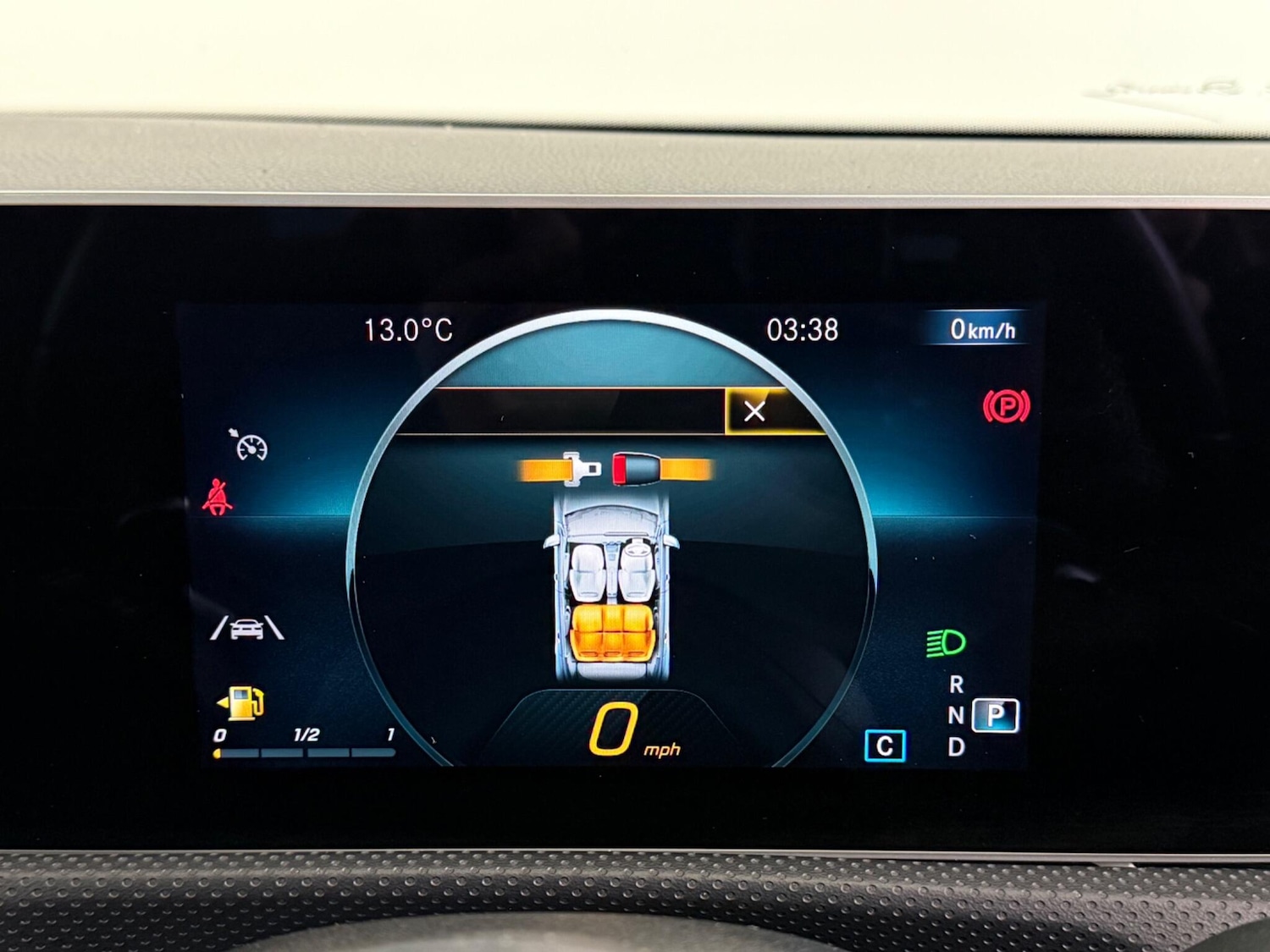 Used Mercedes-Benz CLA 2020 for sale - 77525194: Photo 32