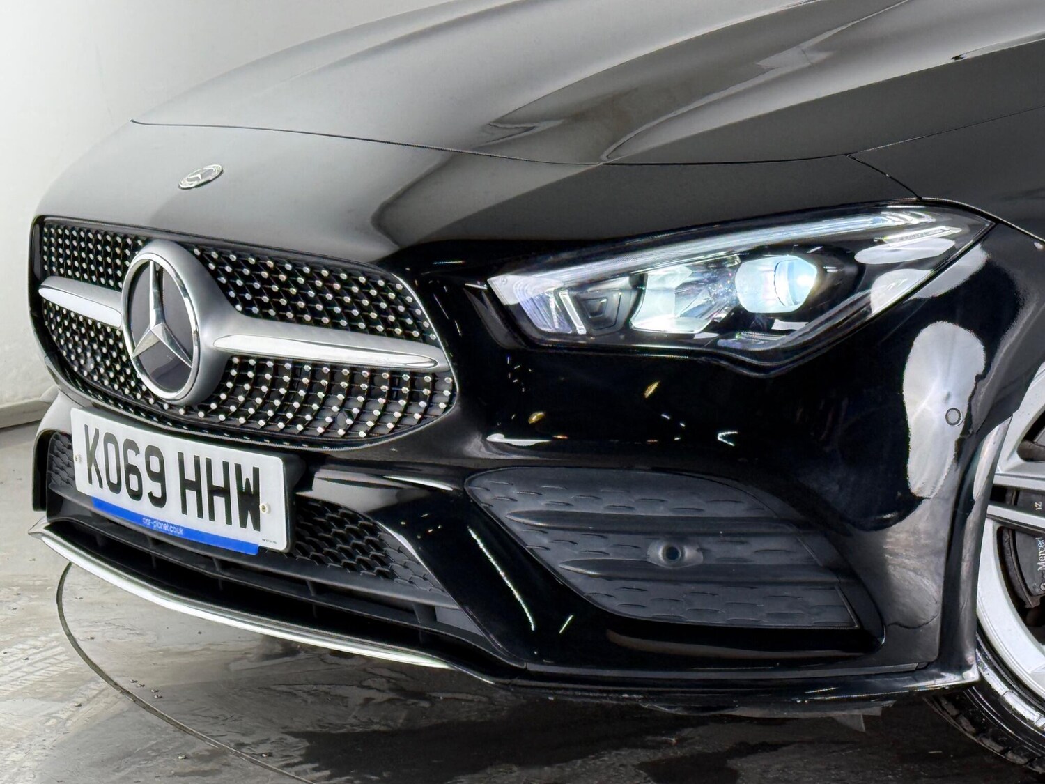 Used Mercedes-Benz CLA 2020 for sale - 77525194: Photo 34