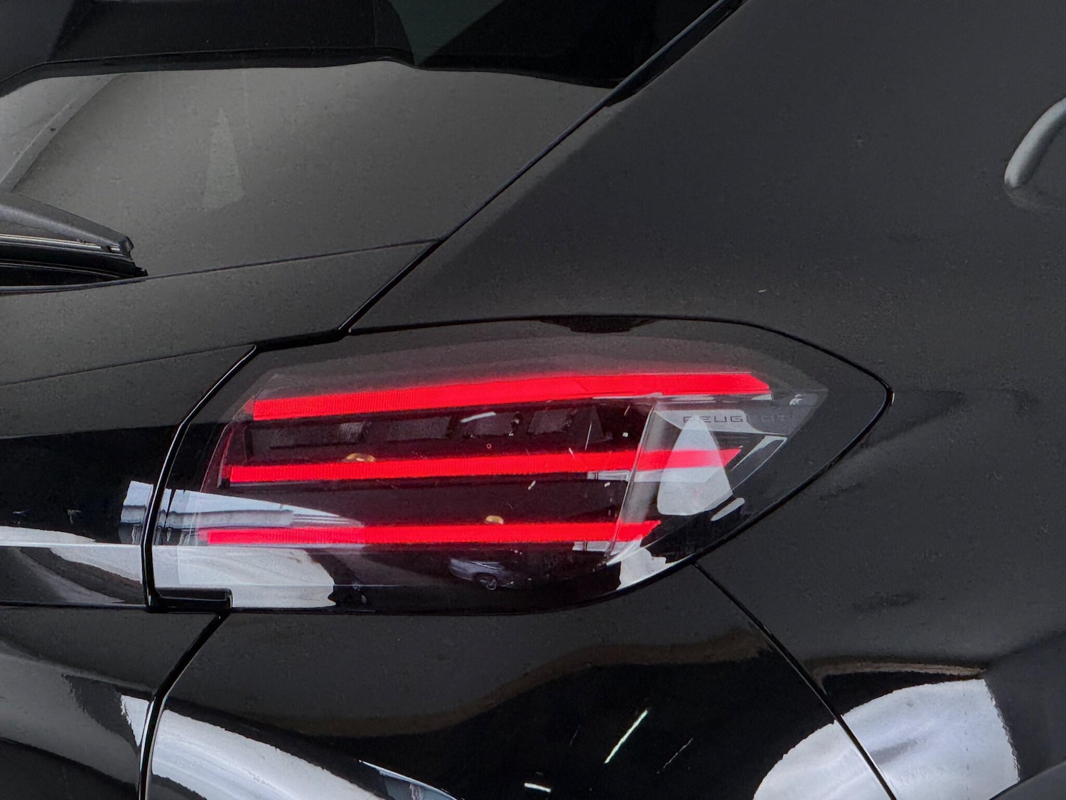 Used Peugeot 208 2025 for sale - 77182506: Photo 10