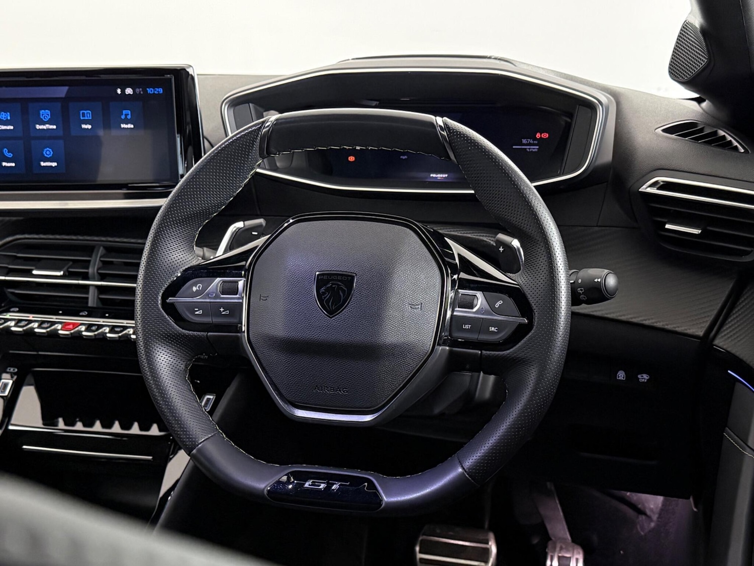 Used Peugeot 208 2025 for sale - 77182506: Photo 11